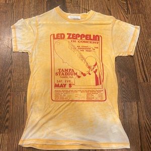 Daydreamer Led Zeppelin t-shirt